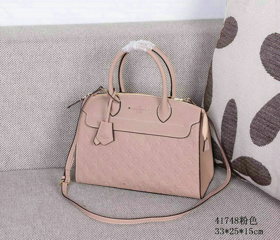 Wholesale Replica AAA Louis Vuitton Handbags for Women-043