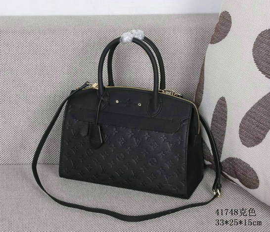Wholesale Replica AAA Louis Vuitton Handbags for Women-044