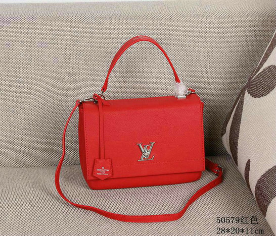 Wholesale Replica AAA Louis Vuitton Handbags for Women-045