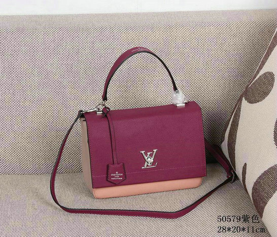 Wholesale Replica AAA Louis Vuitton Handbags for Women-046