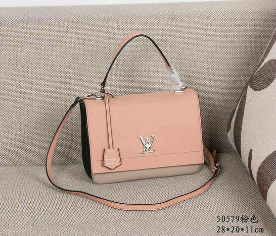 Wholesale Replica AAA Louis Vuitton Handbags for Women-047