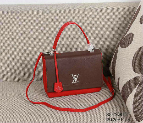 Wholesale Replica AAA Louis Vuitton Handbags for Women-048