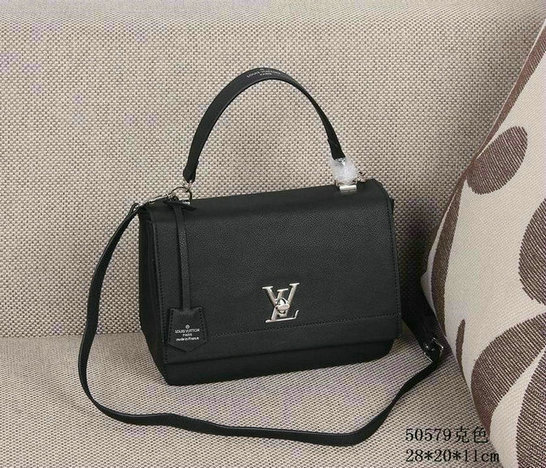 Wholesale Replica AAA Louis Vuitton Handbags for Women-049