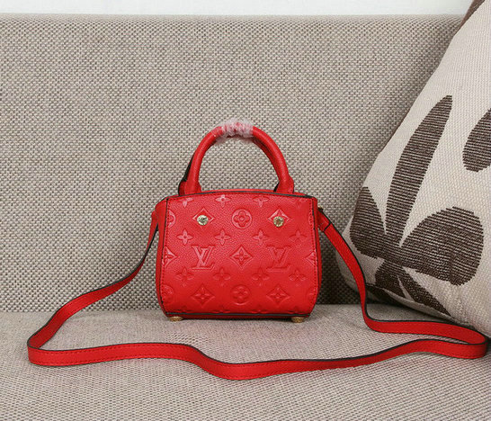 Wholesale Replica AAA Louis Vuitton Handbags for Women-051