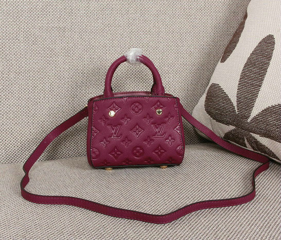 Wholesale Replica AAA Louis Vuitton Handbags for Women-052