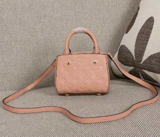 Wholesale Replica AAA Louis Vuitton Handbags for Women-053