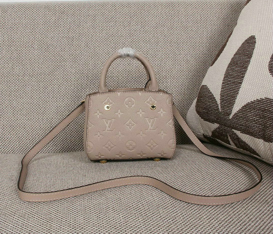Wholesale Replica AAA Louis Vuitton Handbags for Women-054
