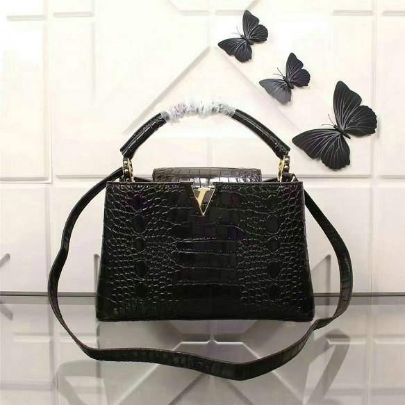 Wholesale Replica AAA Louis Vuitton Handbags for Women-067