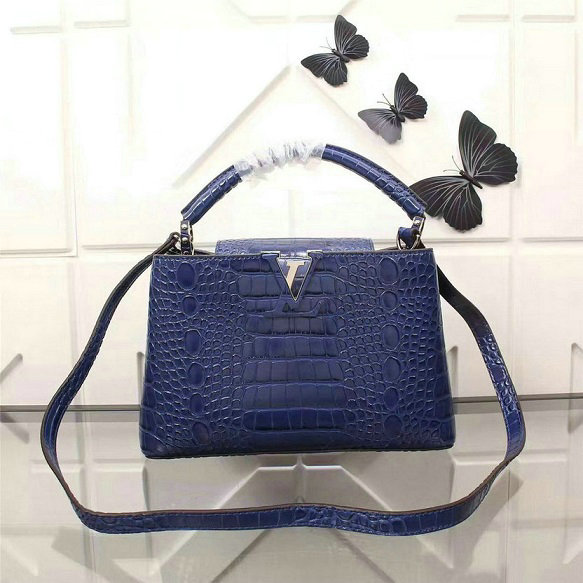 Wholesale AAA Louis Vuitton Classic Handbags for Women-069