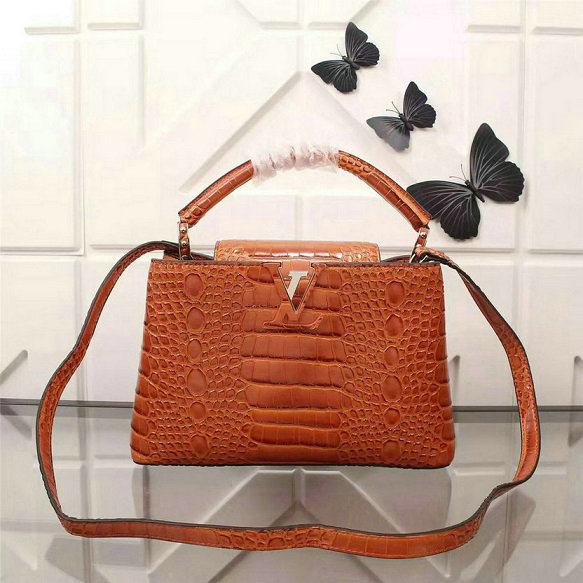 Wholesale AAA Louis Vuitton Classic Handbags for Women-071