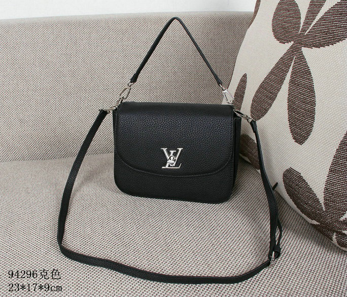 Wholesale AAA Louis Vuitton Classic Handbags for Women-073
