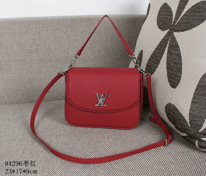 Wholesale AAA Louis Vuitton Classic Handbags for Women-075