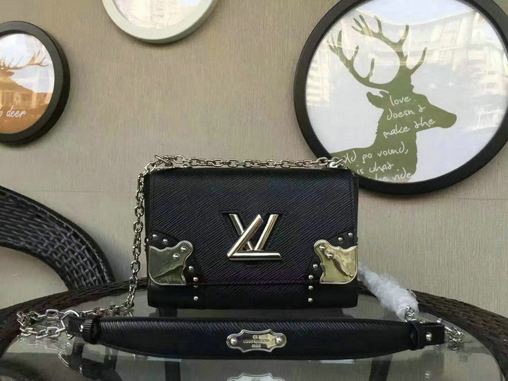 Wholesale AAA Louis Vuitton Classic Handbags for Women-076