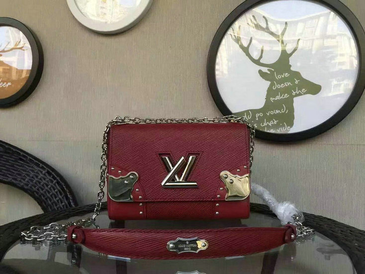 Wholesale AAA Louis Vuitton Classic Handbags for Women-077
