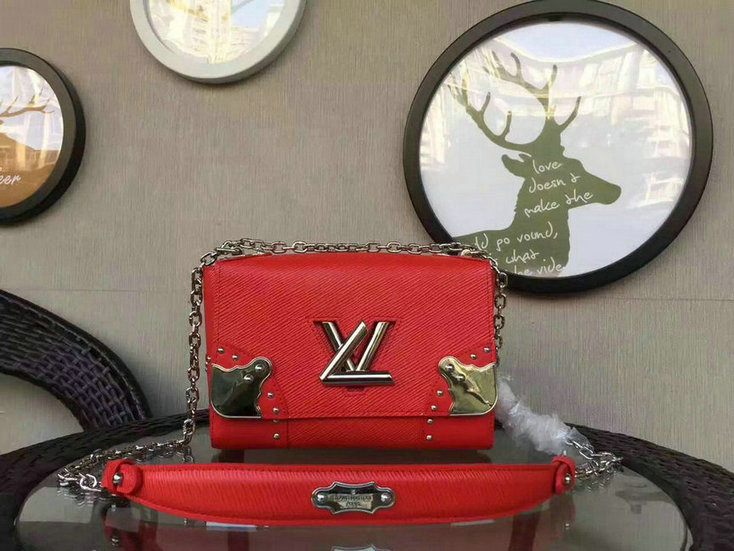 Wholesale AAA Louis Vuitton Classic Handbags for Women-078