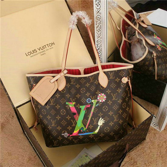 AAA Louis Vuitton Handbags Cheap Replica-008
