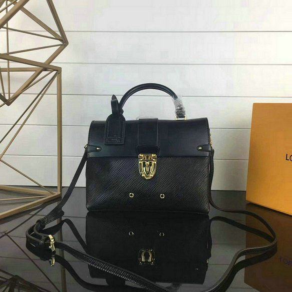 Wholesale AAA Louis Vuitton Classic Handbags for Women-079