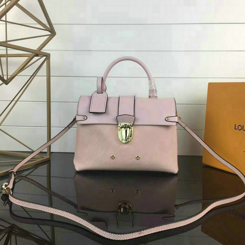 Wholesale AAA Louis Vuitton Classic Handbags for Women-080