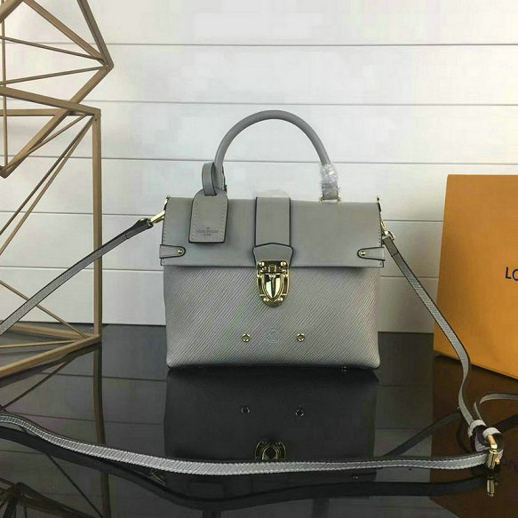 Wholesale AAA Louis Vuitton Classic Handbags for Women-081