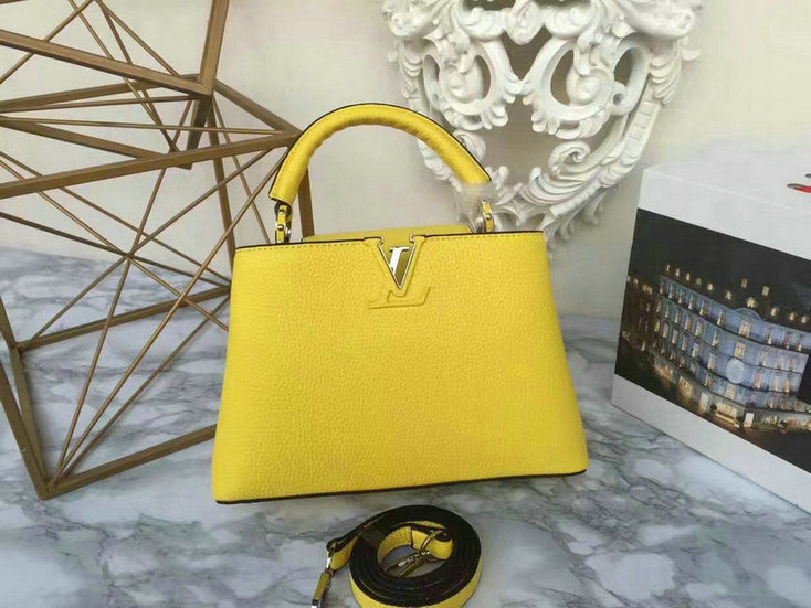 Wholesale AAA Louis Vuitton Classic Handbags for Women-083