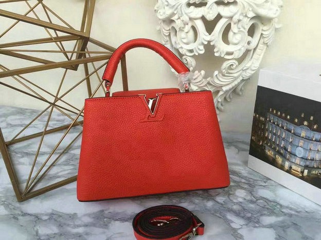 Wholesale AAA Louis Vuitton Classic Handbags for Women-084