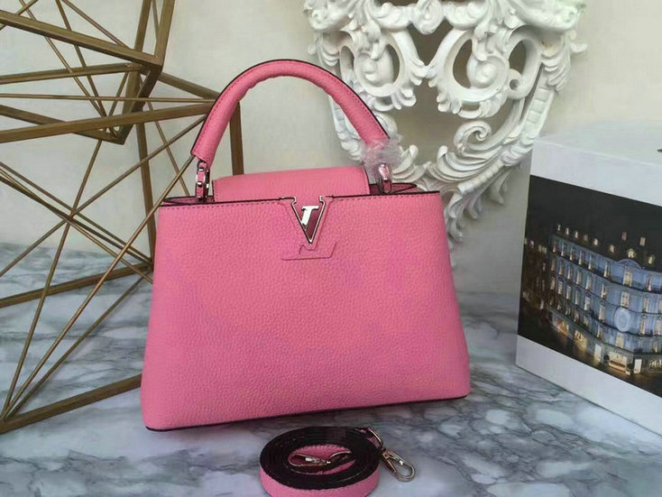 Wholesale AAA Louis Vuitton Classic Handbags for Women-085