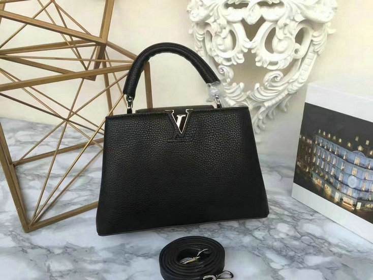 Wholesale AAA Louis Vuitton Classic Handbags for Women-086