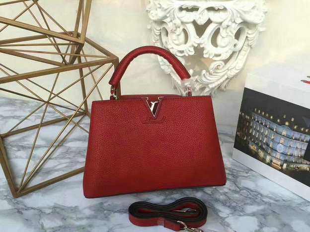 Wholesale AAA Louis Vuitton Classic Handbags for Women-087