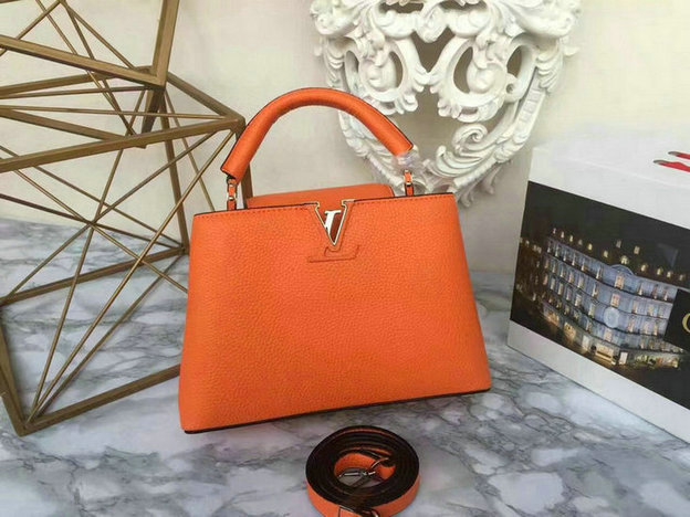 Wholesale AAA Louis Vuitton Classic Handbags for Women-088