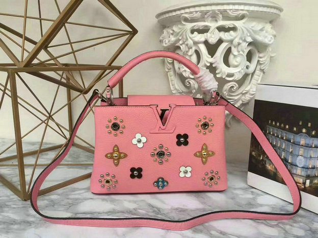Wholesale AAA Louis Vuitton Classic Handbags for Women-090