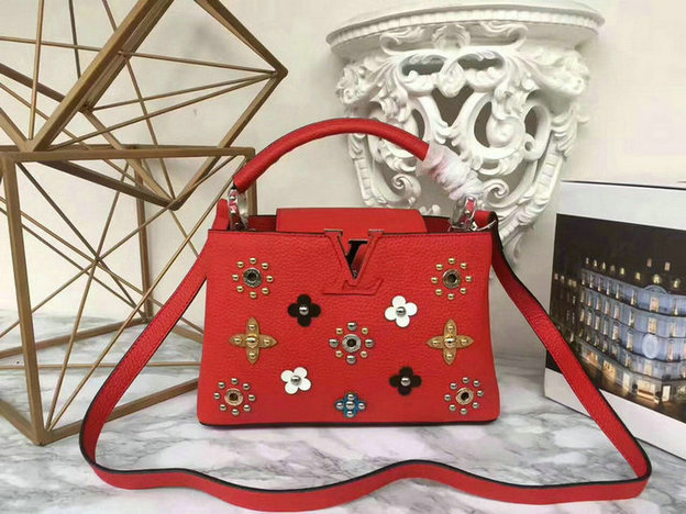 Wholesale AAA Louis Vuitton Classic Handbags for Women-091