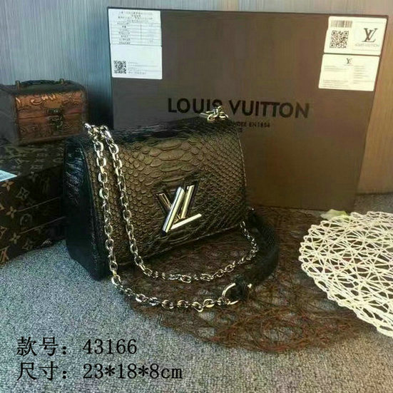 Wholesale AAA Louis Vuitton Classic Handbags for Women-092