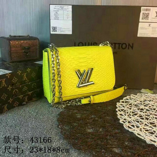 Wholesale AAA Louis Vuitton Classic Handbags for Women-093