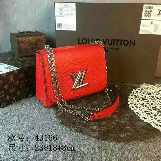 Wholesale AAA Louis Vuitton Classic Handbags for Women-094