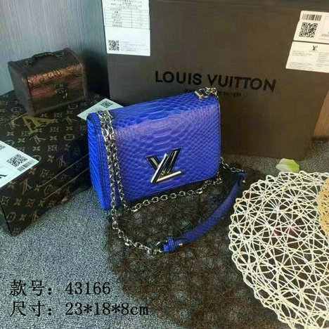 Wholesale AAA Louis Vuitton Classic Handbags for Women-095