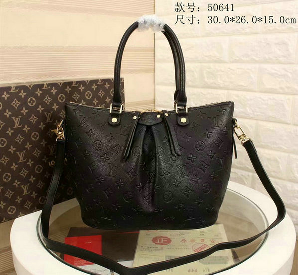 Wholesale AAA Louis Vuitton Classic Handbags for Women-096