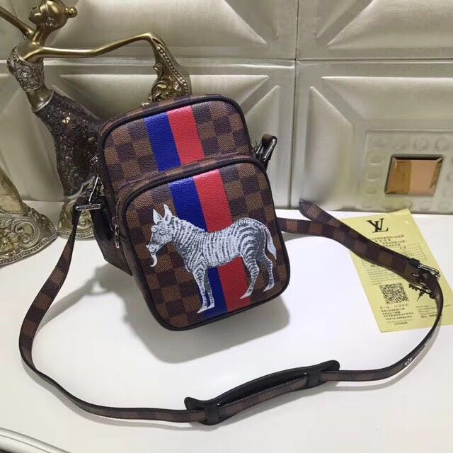 Wholesale Cheap AAA Louis Vuitton Bags-00238