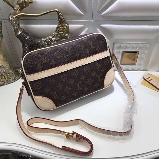 Wholesale Cheap AAA Louis Vuitton Bags-00242