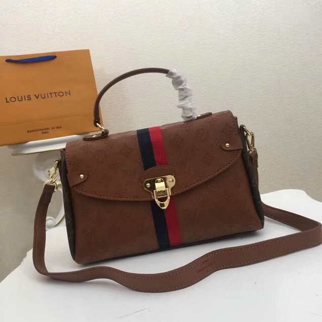 Wholesale Fashion Louis Vuitton Leather Handbags Sale-00251