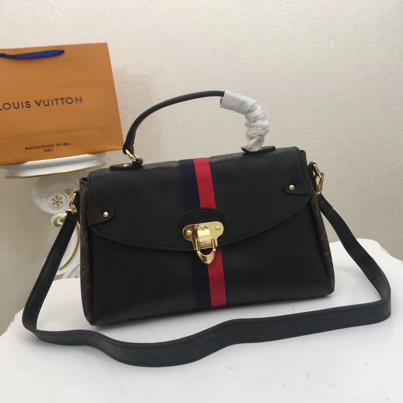Wholesale Fashion Louis Vuitton Leather Handbags Sale-00252
