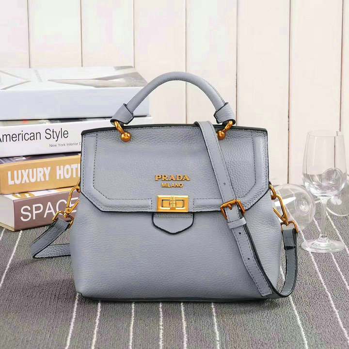 Wholesale Luxury Prada Handbags Replicas-103