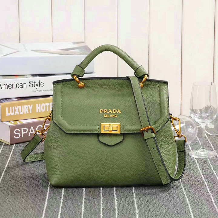 Wholesale Luxury Prada Handbags Replicas-104