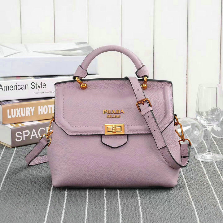 Wholesale Luxury Prada Handbags Replicas-105