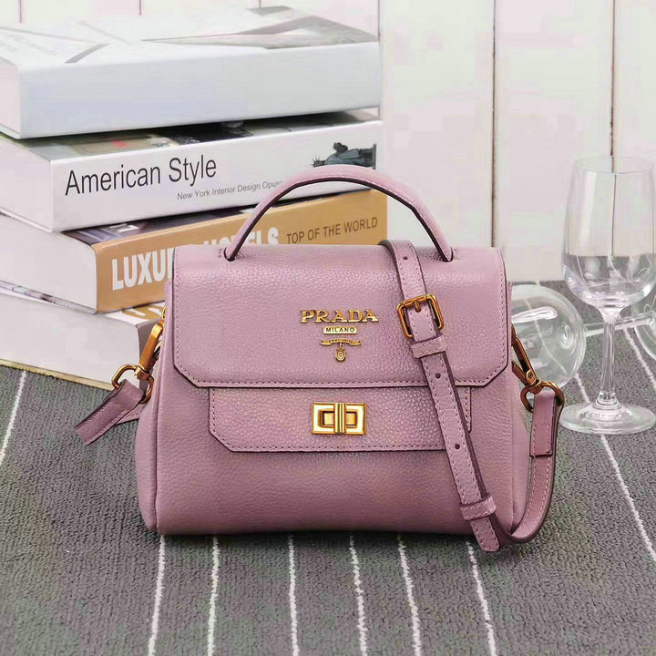 Wholesale Luxury Prada Handbags Replicas-120