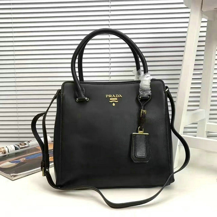 Wholesale Aaa Quality Knockoff Prada Handbags Cheap-129