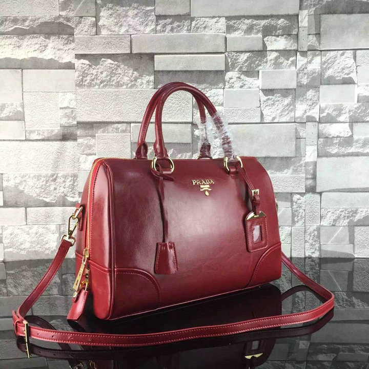 Wholesale Cheap Prada Womens Handbags-013
