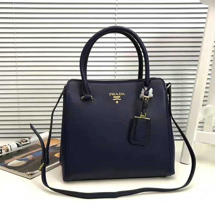 Wholesale Aaa Quality Knockoff Prada Handbags Cheap-130