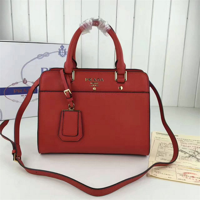 Wholesale New Prada Replica Handbags for Women-160