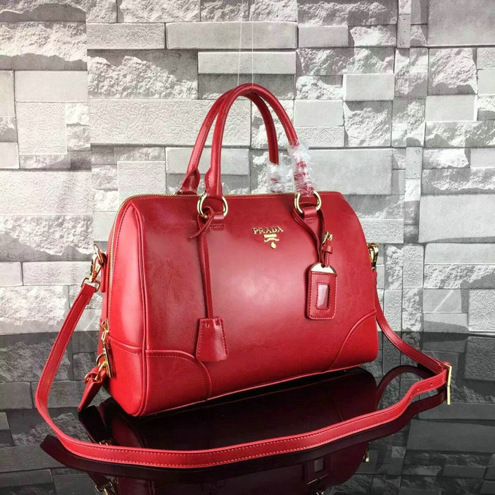 Wholesale Cheap Prada Womens Handbags-017