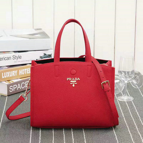 Wholesale New Prada Replica Handbags for Women-171